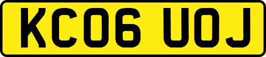 KC06UOJ