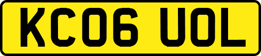 KC06UOL