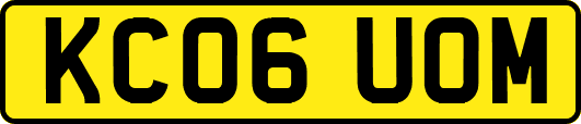 KC06UOM