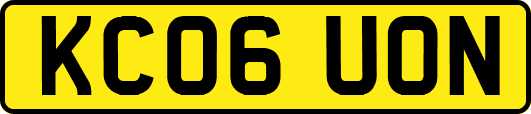 KC06UON