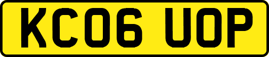 KC06UOP