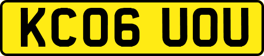 KC06UOU