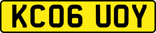 KC06UOY