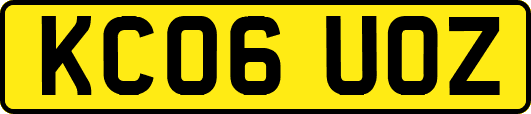 KC06UOZ