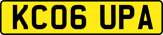 KC06UPA