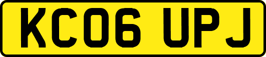 KC06UPJ