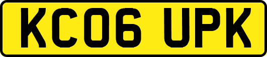 KC06UPK