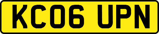 KC06UPN