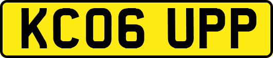 KC06UPP