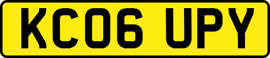 KC06UPY
