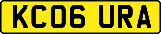 KC06URA