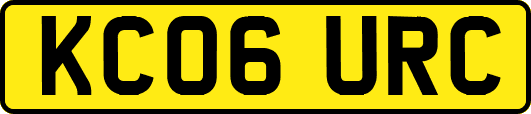 KC06URC