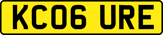 KC06URE