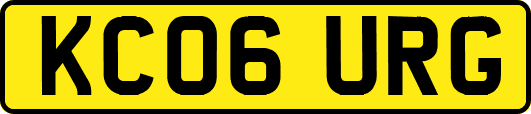 KC06URG