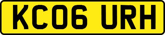 KC06URH