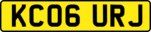 KC06URJ