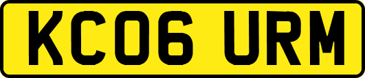 KC06URM