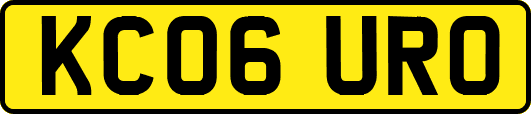 KC06URO
