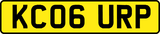KC06URP