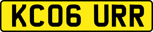 KC06URR