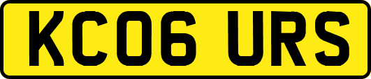 KC06URS