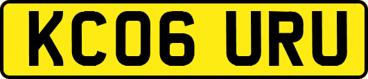 KC06URU