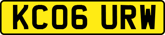 KC06URW