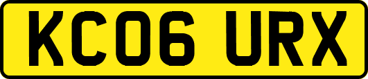 KC06URX