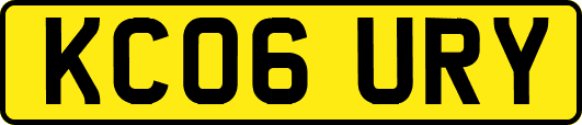 KC06URY