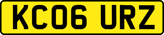 KC06URZ