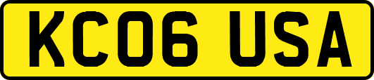KC06USA