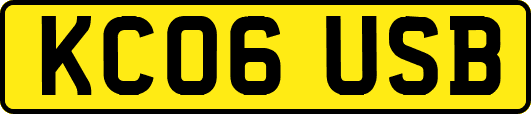 KC06USB