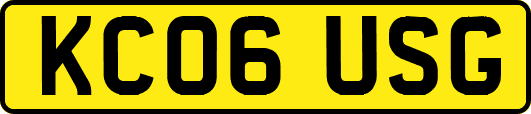 KC06USG