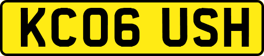 KC06USH