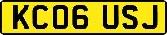 KC06USJ