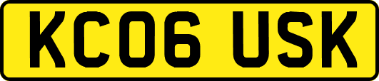 KC06USK