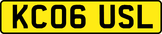 KC06USL