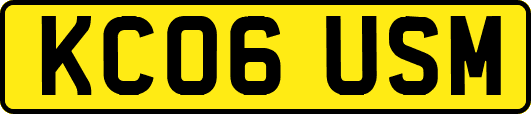 KC06USM
