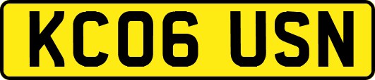 KC06USN