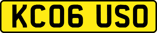 KC06USO