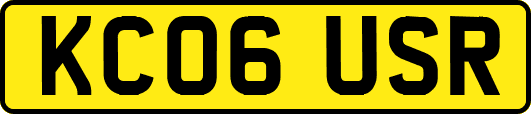 KC06USR