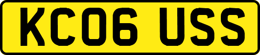 KC06USS