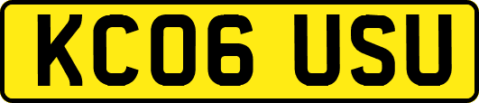 KC06USU