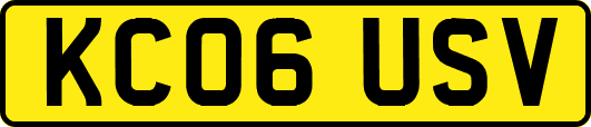 KC06USV