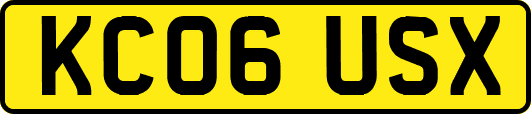 KC06USX