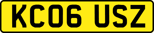 KC06USZ