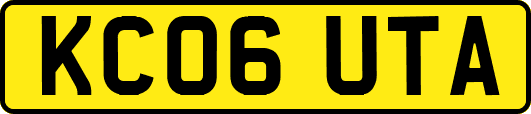 KC06UTA