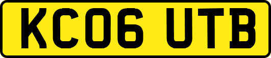 KC06UTB