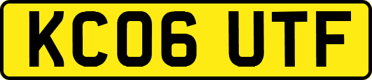 KC06UTF
