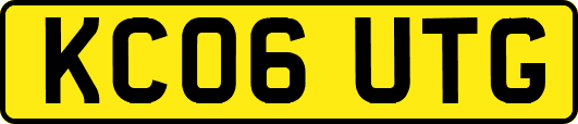 KC06UTG